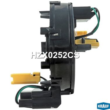 Krauf HZX0252CS Контактная группа подушки безопасности - 4