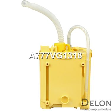DELON A777VG1318 Бензонасос электрический - 3