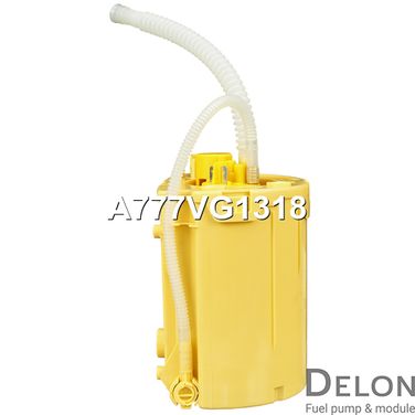 DELON A777VG1318 Бензонасос электрический - 4