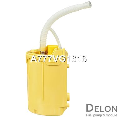 DELON A777VG1318 Бензонасос электрический - 5