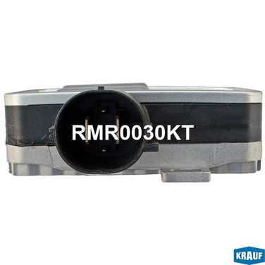 Krauf RMR0030KT Резистор вентилятора охлаждения - 4