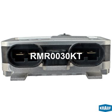 Krauf RMR0030KT Резистор вентилятора охлаждения - 5