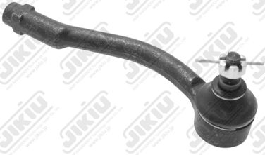 JIKIU ET11045R Наконечник рулевой тяги | прав | - 1