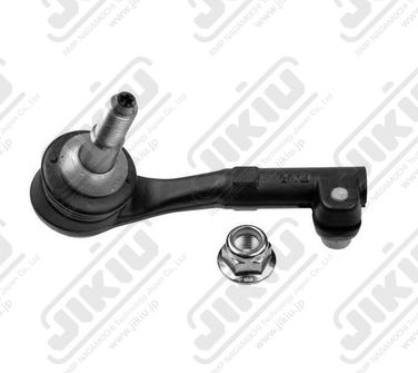 JIKIU ET32002L Наконечник рулевой тяги | лев | - 1