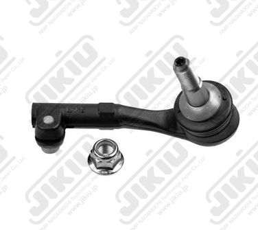 JIKIU ET32002R Наконечник рулевой тяги | прав | - 1