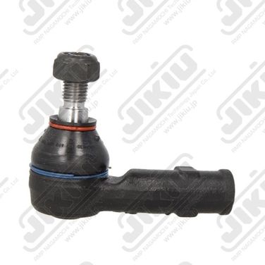 JIKIU ET33012L Наконечник рулевой тяги | лев | - 1