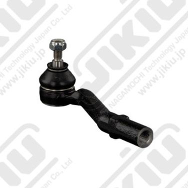 JIKIU ET42010L Наконечник рулевой тяги | лев | - 1
