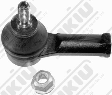 JIKIU ET51012 Наконечник рулевой тяги - 1