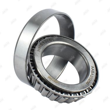 JIKIU HWB13009 Подшипник ступицы | перед | - 1