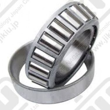 JIKIU HWB21040 Подшипник ступицы | перед | - 1