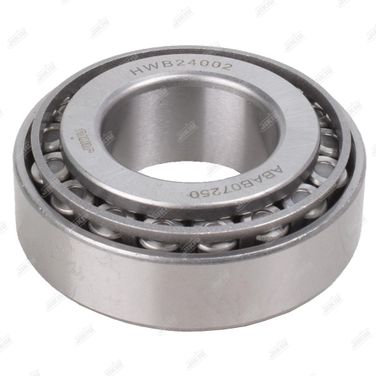 JIKIU HWB24002 Подшипник ступицы | перед | - 1