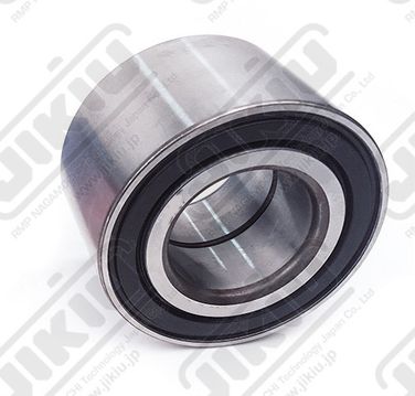JIKIU HWB34001 Подшипник ступицы | зад | - 1
