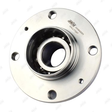 JIKIU HWB42001 Подшипник ступицы | зад лев | - 1