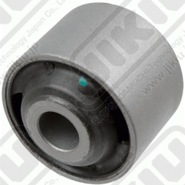 JIKIU BH33072 Сайлентблок - 1