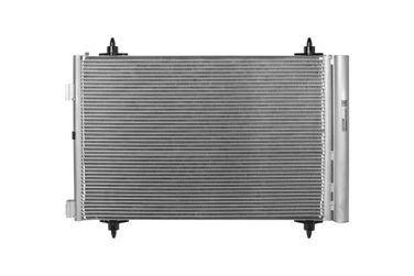 Marshall M4991071 Радиатор кондиционера - 4
