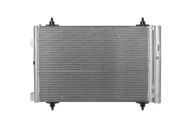 Marshall M4991060 Радиатор кондиционера - 4