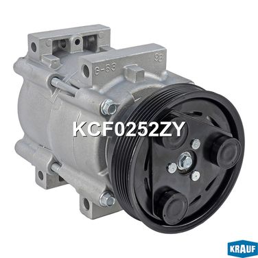 Krauf KCF0252ZY Компрессор кондиционера - 1