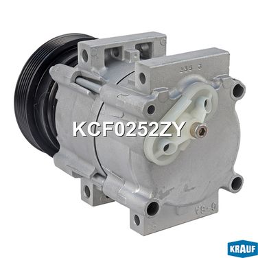 Krauf KCF0252ZY Компрессор кондиционера - 2