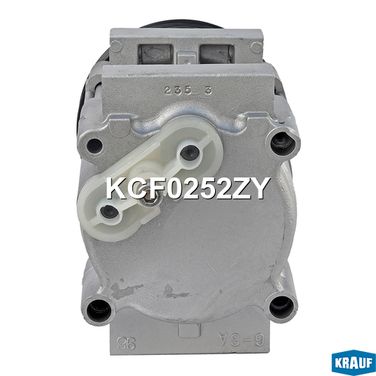 Krauf KCF0252ZY Компрессор кондиционера - 3