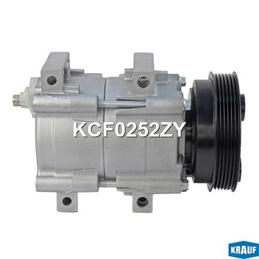 Krauf KCF0252ZY Компрессор кондиционера - 4