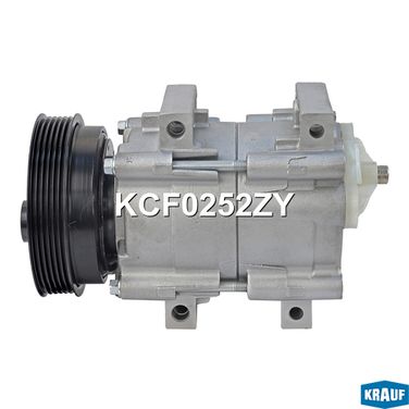 Krauf KCF0252ZY Компрессор кондиционера - 6