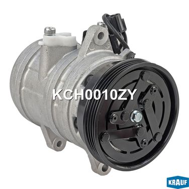 Krauf KCH0010ZY Компрессор кондиционера - 1