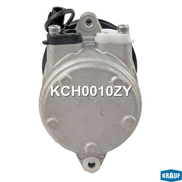 Krauf KCH0010ZY Компрессор кондиционера - 4
