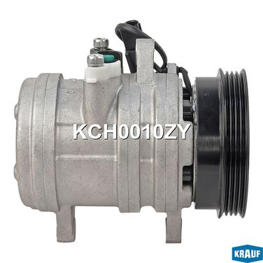 Krauf KCH0010ZY Компрессор кондиционера - 5