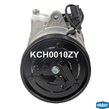Krauf KCH0010ZY Компрессор кондиционера - 6