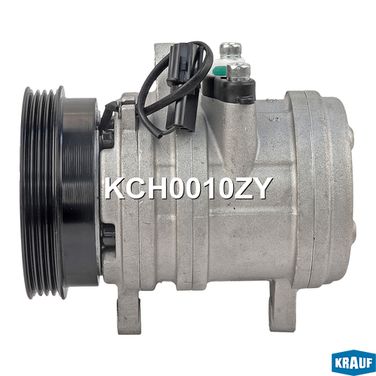 Krauf KCH0010ZY Компрессор кондиционера - 7