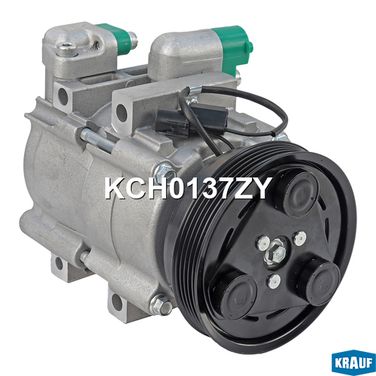 Krauf KCH0137ZY Компрессор кондиционера - 1