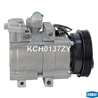 Krauf KCH0137ZY Компрессор кондиционера - 5