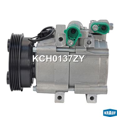 Krauf KCH0137ZY Компрессор кондиционера - 7