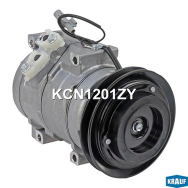 Krauf KCN1201ZY Компрессор кондиционера - 1