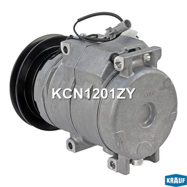 Krauf KCN1201ZY Компрессор кондиционера - 2