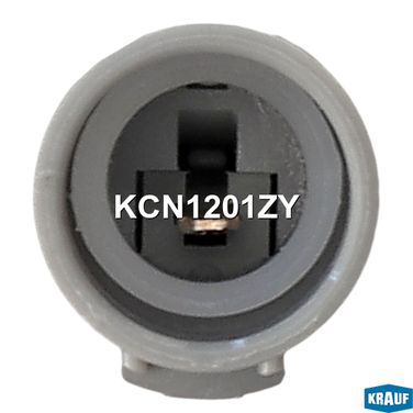 Krauf KCN1201ZY Компрессор кондиционера - 3