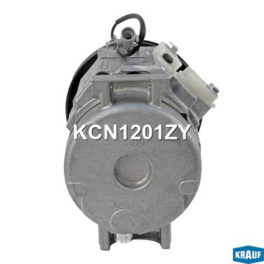 Krauf KCN1201ZY Компрессор кондиционера - 4