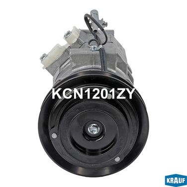 Krauf KCN1201ZY Компрессор кондиционера - 6