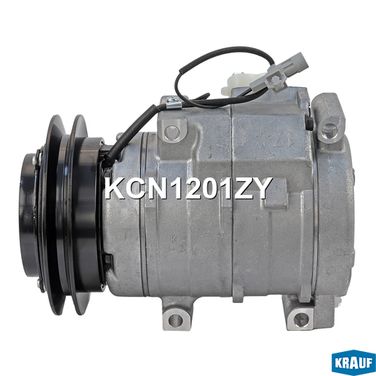 Krauf KCN1201ZY Компрессор кондиционера - 7