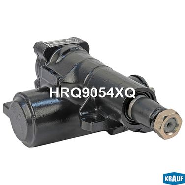 Krauf HRQ9054XQ Рулевой редуктор гидравлический - 1