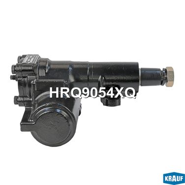 Krauf HRQ9054XQ Рулевой редуктор гидравлический - 4