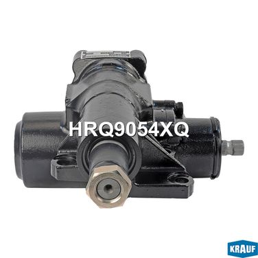 Krauf HRQ9054XQ Рулевой редуктор гидравлический - 5