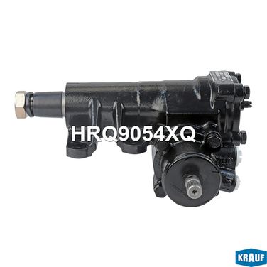 Krauf HRQ9054XQ Рулевой редуктор гидравлический - 6