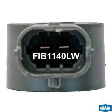 Krauf FIB1140LW Форсунка топливная - 2