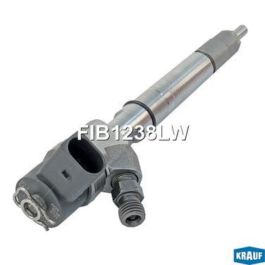 Krauf FIB1238LW Форсунка топливная - 2