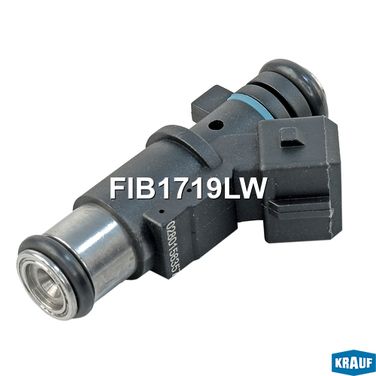 Krauf FIB1719LW Форсунка бензиновая - 1