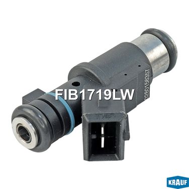 Krauf FIB1719LW Форсунка бензиновая - 2