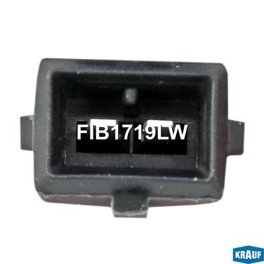 Krauf FIB1719LW Форсунка бензиновая - 3