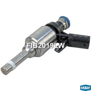 Krauf FIB2019LW Форсунка бензиновая - 1