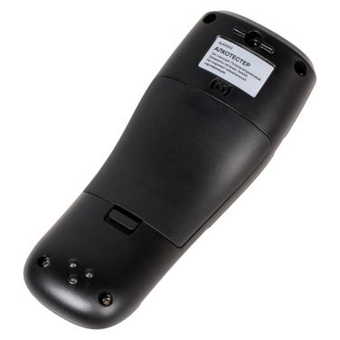AIRLINE ALKO003 Алкотестер полупроводниковый черный PRO - 4